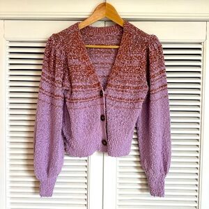 J.Crew Cotton Cardigan